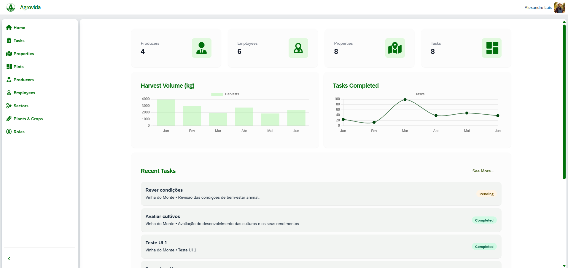 Solution screenshot 3